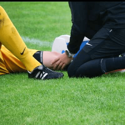 Sports Injuries Treatment