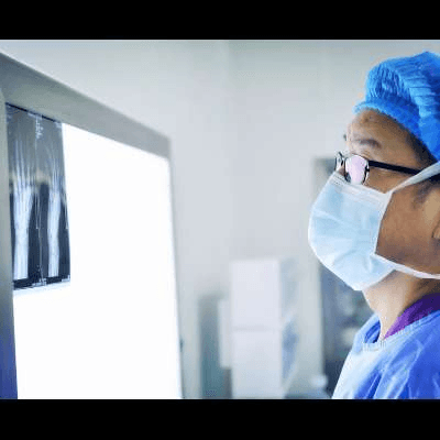 Orthopaedic Surgeries