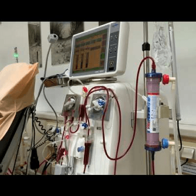 Dialysis Treatment