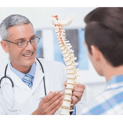 Spine Surgeries