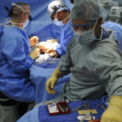 Bariatric Surgery