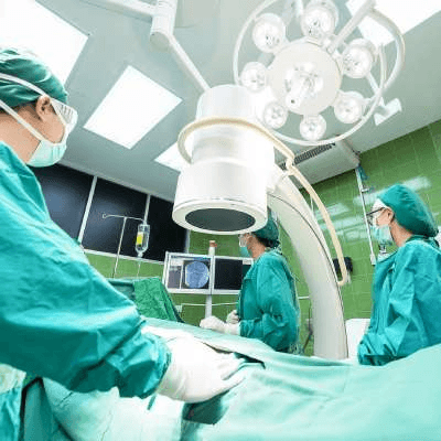 Cardiac Surgery