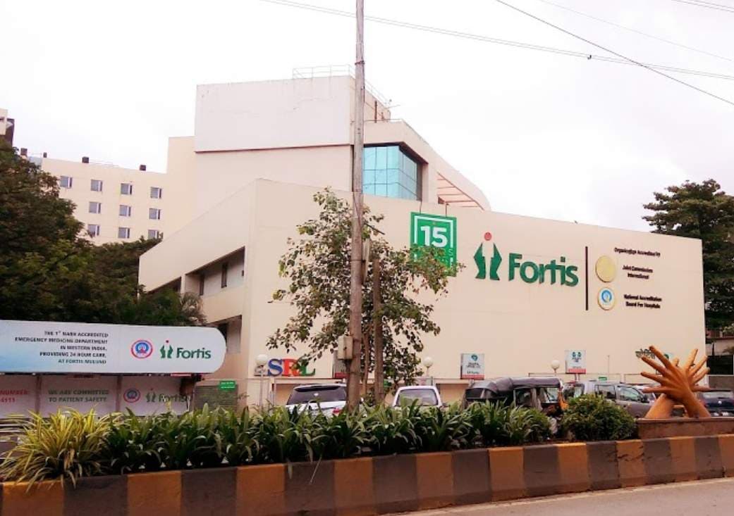 Fortis Hospital