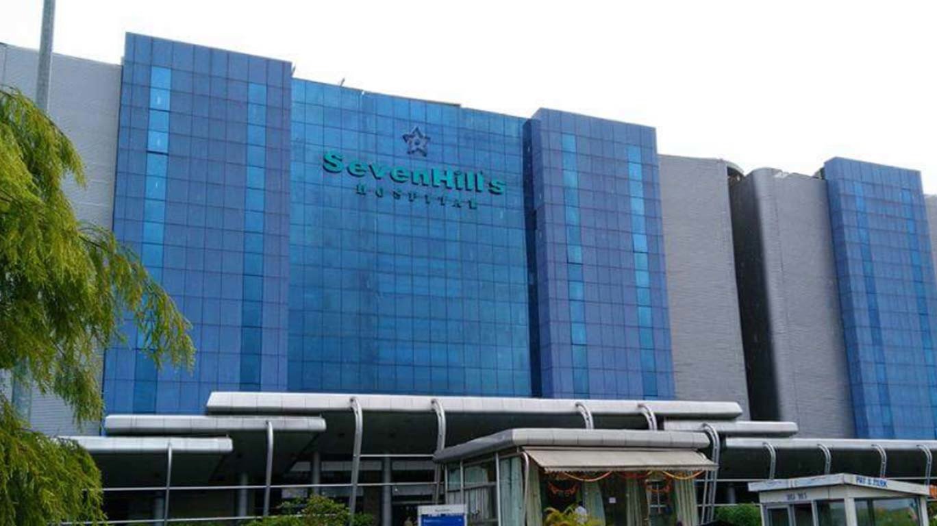 SevenHills Hospital