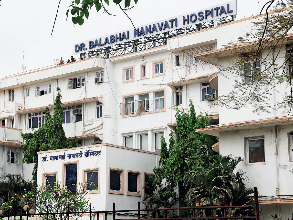 Nanavati Super Speciality Hospital