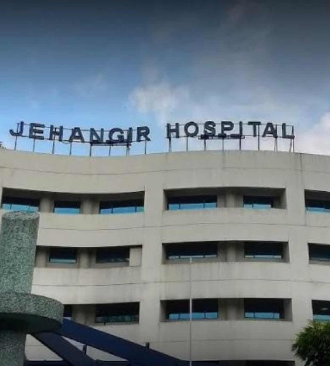 Jehangir hospital