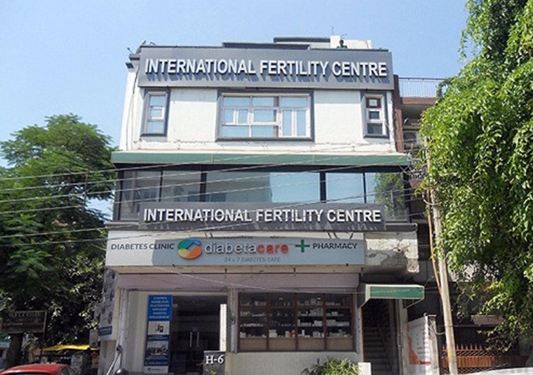 International Fertility Centre