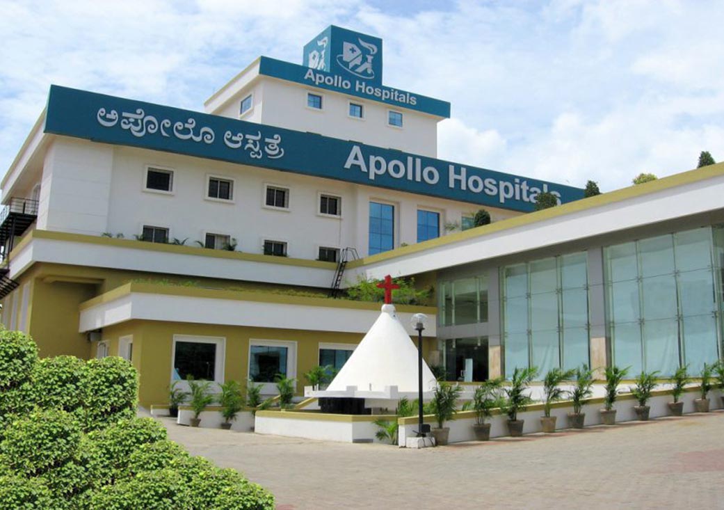 Apollo Hospital