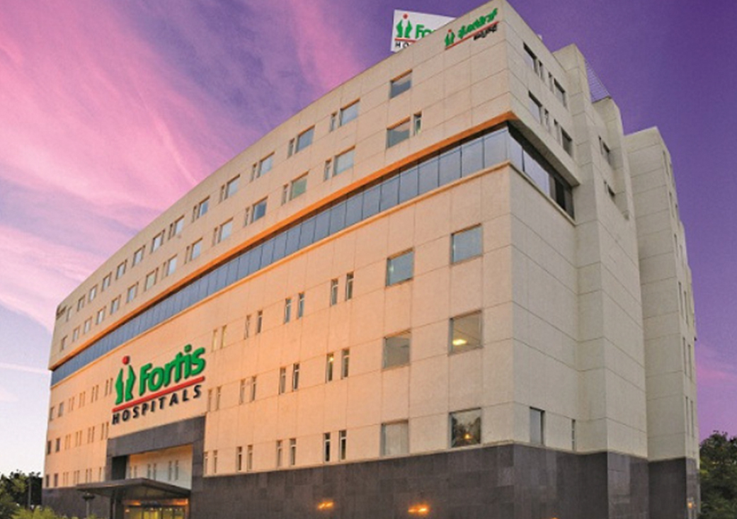 Fortis Hospital