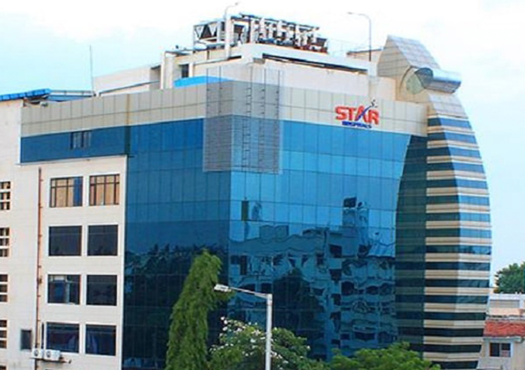 Star Hospital