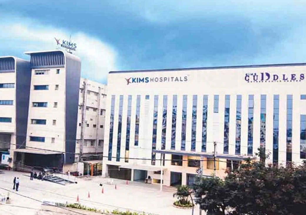 KIMS Hospital