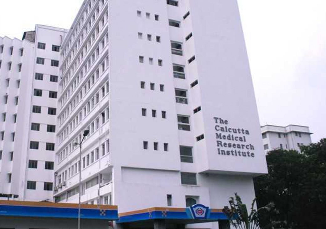 CK Birla Hospitals (CMRI)