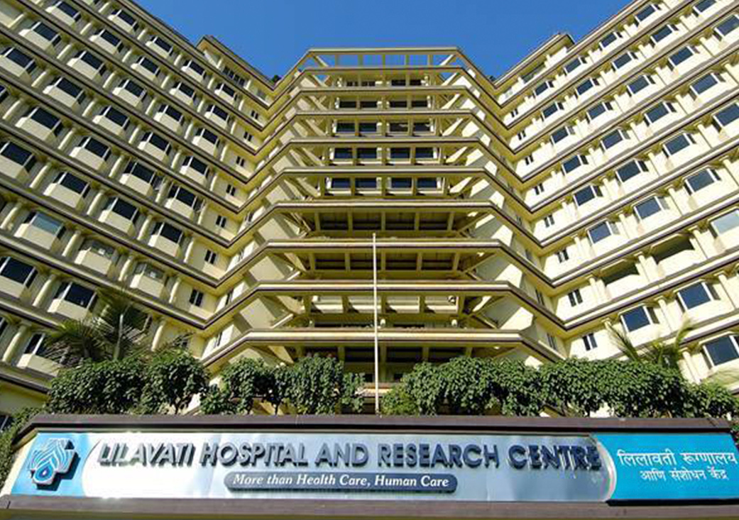 Lilavati Hospital