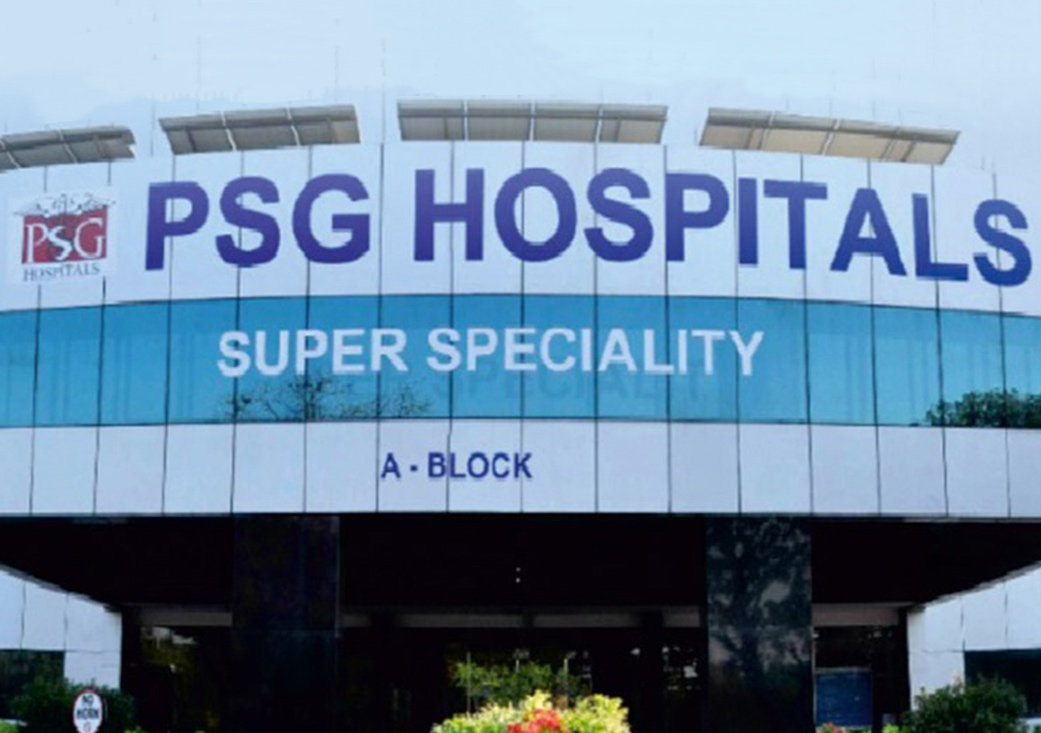 PSG Hospital