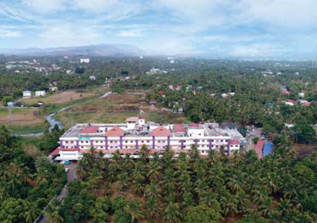 Daya General Hospital & Speciality Surgical Centre