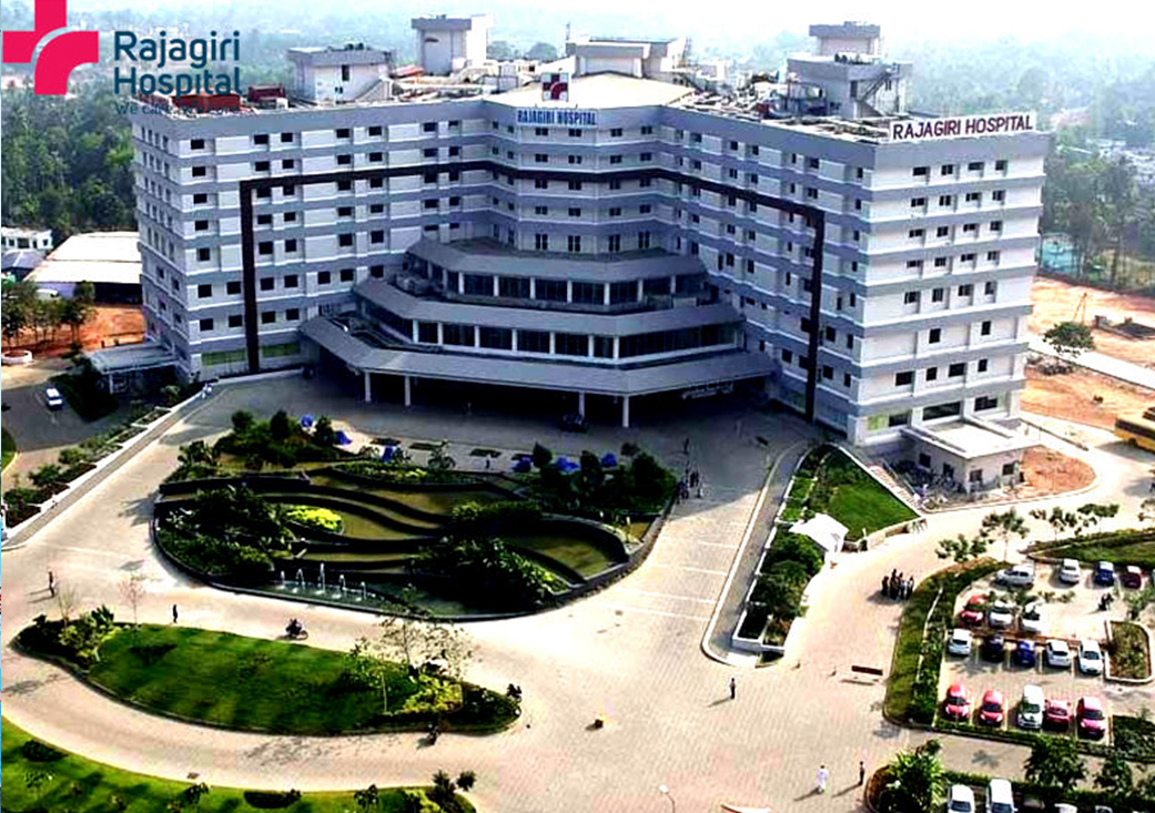 Rajagiri Hospital