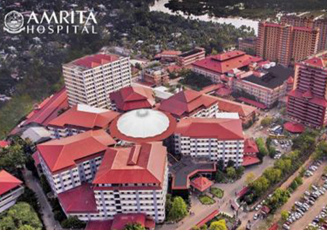 Amrita Institute of Medical Sciences