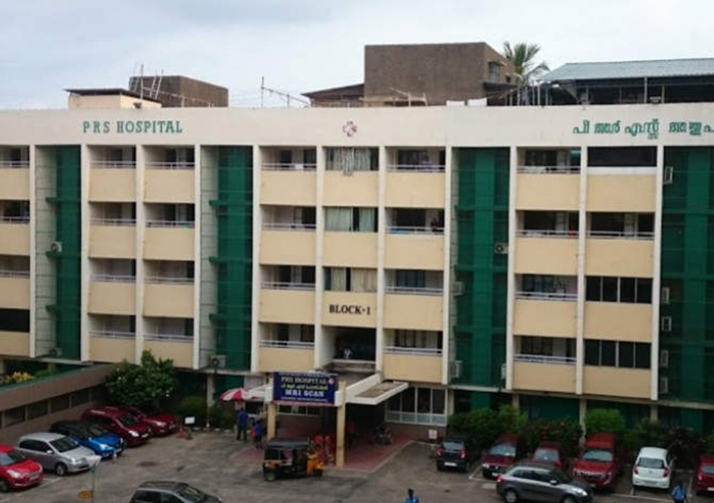 PRS Hospital