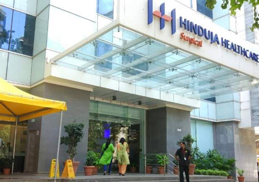 Hinduja Hospital