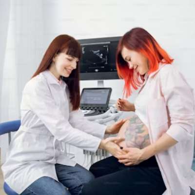 In vitro fertilization