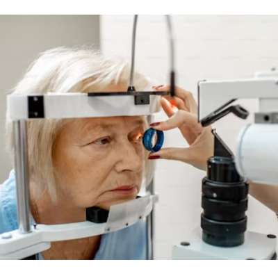 Refractive eye surgeries