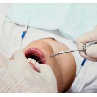 Throat surgeries: tonsillectomy